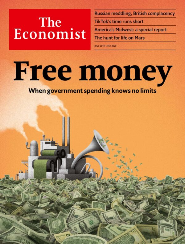The Economist Magazine Subscription | Subscrb - Get The Best Malaysia Magazine Subscriptions On Subscrb.com