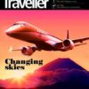 Business Traveller Magazine 50% Discount Subscription FREE Shipping In Malaysia Singapore Brunei