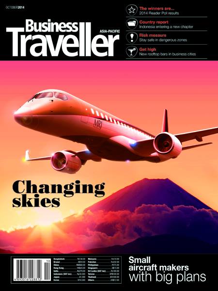 Business Traveller Magazine 50% Discount Subscription Free Shipping In Malaysia Singapore Brunei