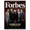 Forbes Asia Magazine Dec 2018 60% OFF Subscription FREE Shipping In Malaysia Singapore Brunei