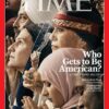 Time Magazine Nov 2018 60% Off Subscription Free Shipping In Malaysia Singapore Brunei