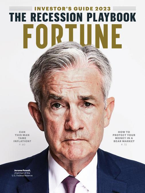 Fortune Magazine Subscription | Subscrb - Get The Best Malaysia Magazine Subscriptions On Subscrb.com