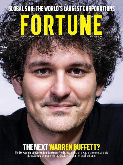 Fortune Magazine Subscription | Subscrb - Get The Best Malaysia Magazine Subscriptions On Subscrb.com