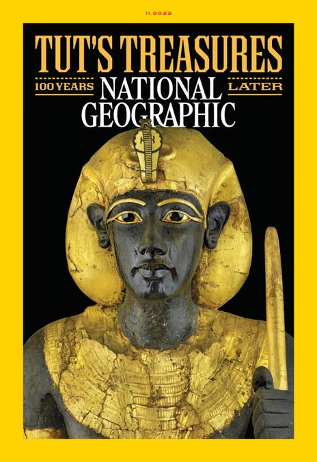 National Geographic Magazine Subscription | Subscrb - Get The Best Malaysia Magazine Subscriptions On Subscrb.com