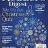 Reader'S Digest Asia English Edition Subscription | Subscrb - Get The Best Malaysia Magazine Subscriptions On Subscrb.com