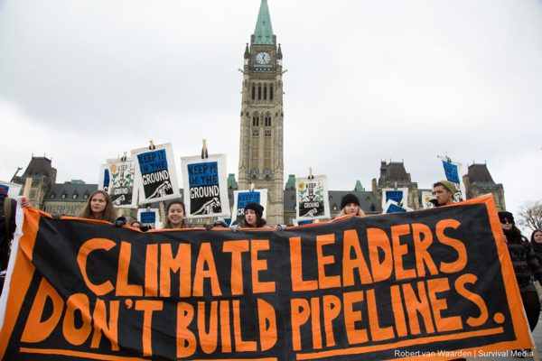 Tell National Geographic: Climate Leaders Don’t Buy Pipelines | Subscrb - Get The Best Malaysia Magazine Subscriptions On Subscrb.com