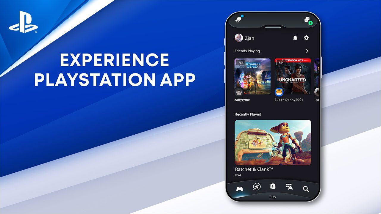 Introducing The New Playstation App, Redesigned To Enhance Your Gaming Experiences On Ps4 And Ps5 | Subscrb - Get The Best Malaysia Magazine Subscriptions On Subscrb.com