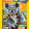 National Geographic Kids Magazine Subscription | Subscrb - Get The Best Malaysia Magazine Subscriptions On Subscrb.com