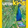 National Geographic Kids March/April 2021