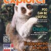 Just English Explorer Magazine Subscription | Subscrb - Get The Best Malaysia Magazine Subscriptions On Subscrb.com
