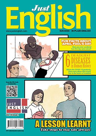 Just English | Subscrb - Get The Best Malaysia Magazine Subscriptions On Subscrb.com