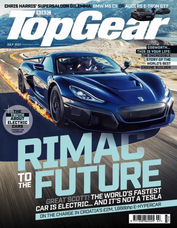 Bbc Top Gear Magazine | Subscrb - Get The Best Malaysia Magazine Subscriptions On Subscrb.com