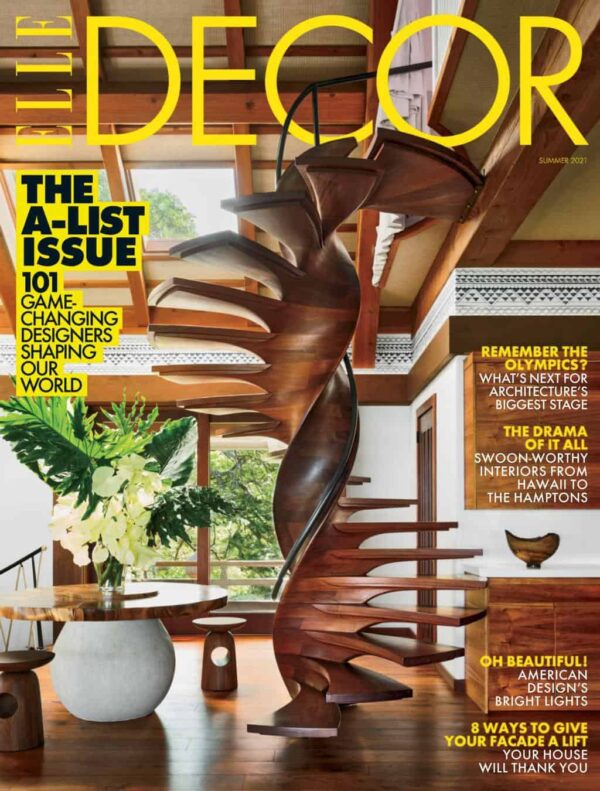 Elle Decor | Subscrb - Get The Best Malaysia Magazine Subscriptions On Subscrb.com