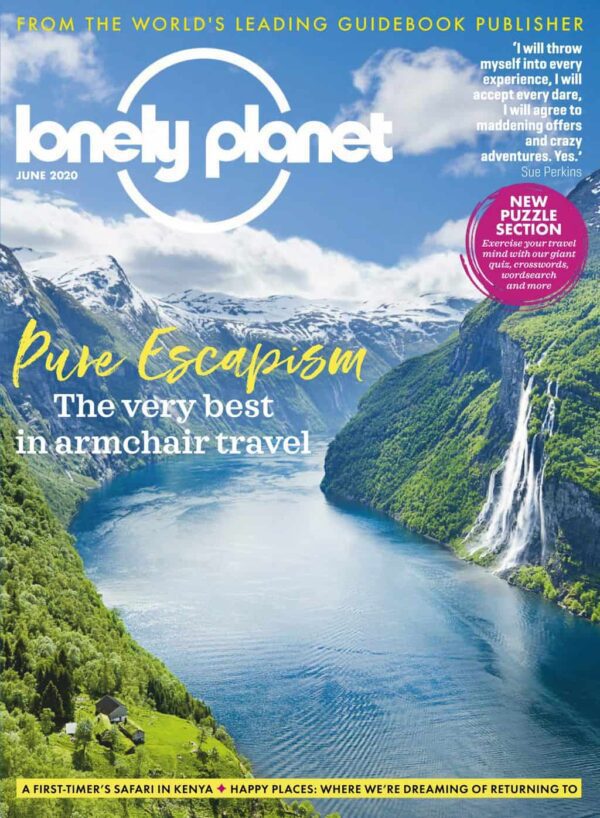 Lonely Planet | Subscrb - Get The Best Malaysia Magazine Subscriptions On Subscrb.com