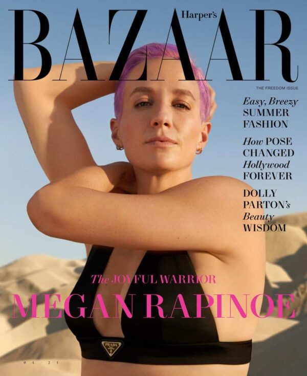Harper'S Bazaar | Subscrb - Get The Best Malaysia Magazine Subscriptions On Subscrb.com