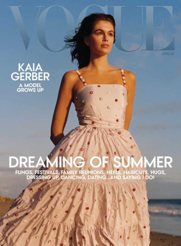 Vogue | Subscrb - Get The Best Malaysia Magazine Subscriptions On Subscrb.com
