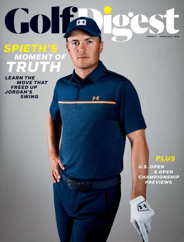 Golf Digest | Subscrb - Get The Best Malaysia Magazine Subscriptions On Subscrb.com