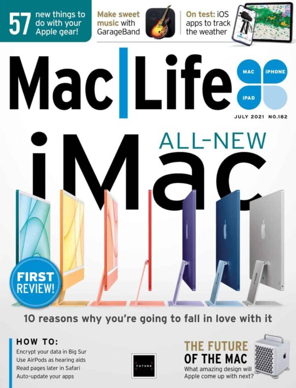 Maclife | Subscrb - Get The Best Malaysia Magazine Subscriptions On Subscrb.com
