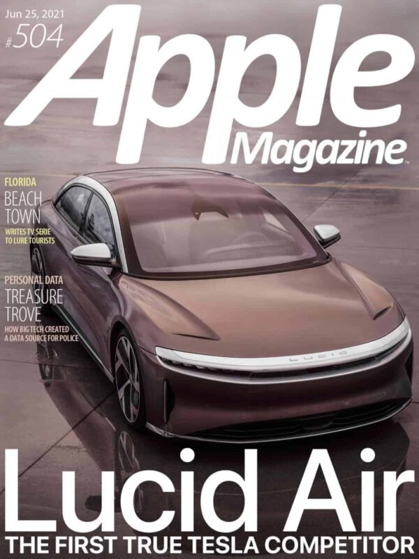 Applemagazine | Subscrb - Get The Best Malaysia Magazine Subscriptions On Subscrb.com
