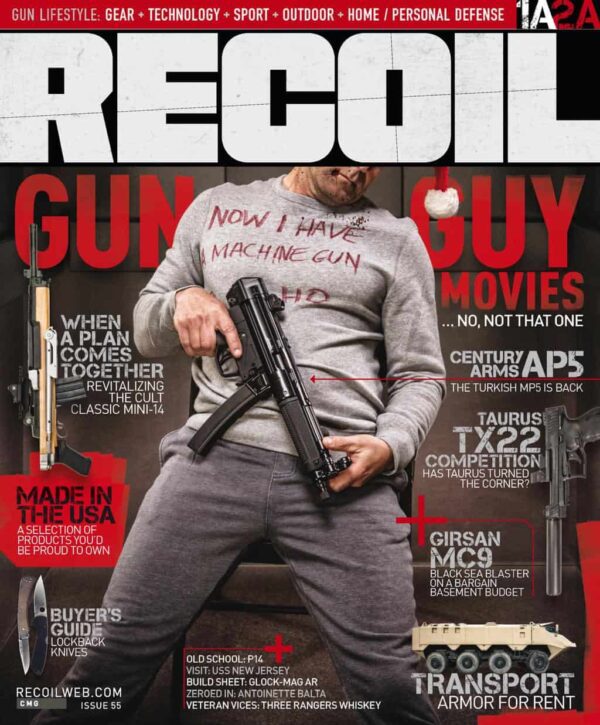 Recoil | Subscrb - Get The Best Malaysia Magazine Subscriptions On Subscrb.com