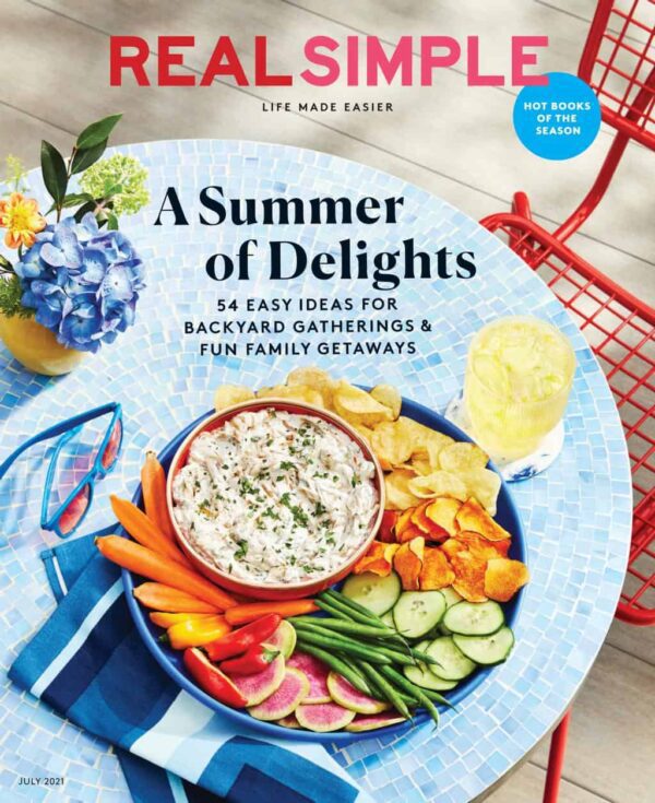 Real Simple | Subscrb - Get The Best Malaysia Magazine Subscriptions On Subscrb.com
