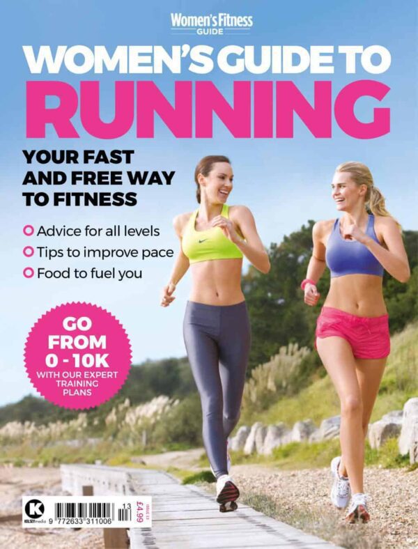 Women'S Fitness Guide | Subscrb - Get The Best Malaysia Magazine Subscriptions On Subscrb.com