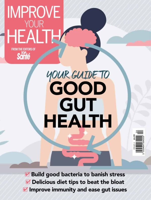 Improve Your Health | Subscrb - Get The Best Malaysia Magazine Subscriptions On Subscrb.com