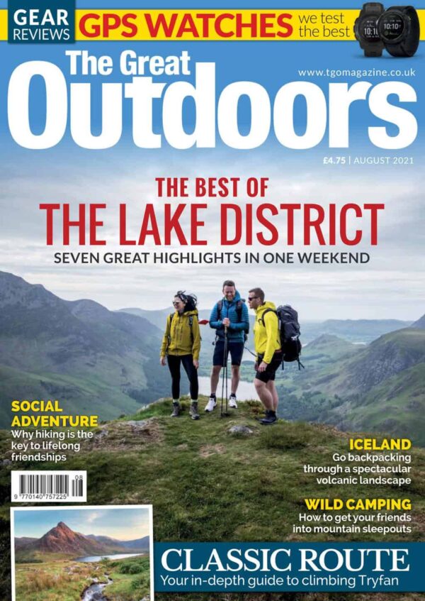 The Great Outdoors | Subscrb - Get The Best Malaysia Magazine Subscriptions On Subscrb.com
