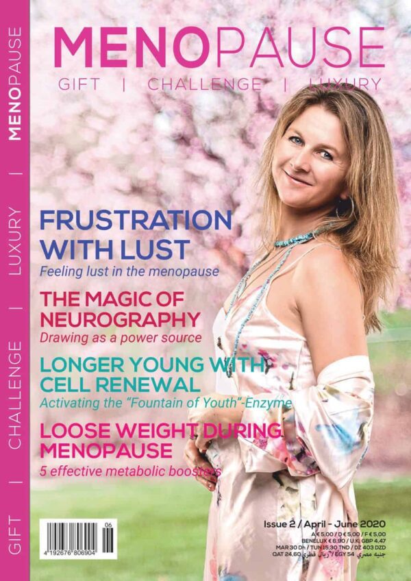 Menopause | Subscrb - Get The Best Malaysia Magazine Subscriptions On Subscrb.com