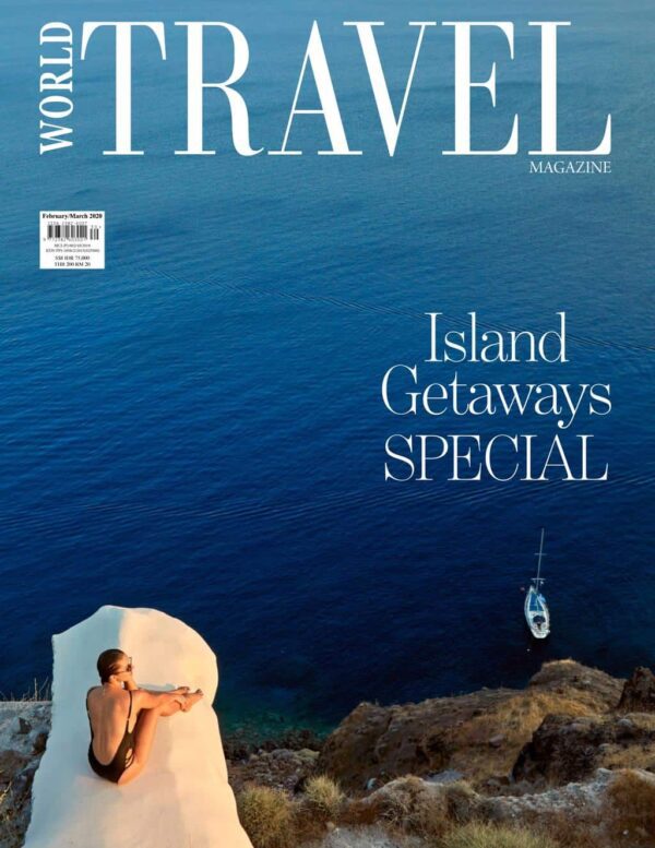 World Travel Magazine | Subscrb - Get The Best Malaysia Magazine Subscriptions On Subscrb.com