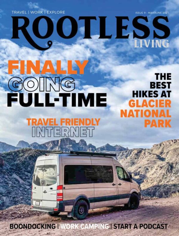 Rootless Living | Subscrb - Get The Best Malaysia Magazine Subscriptions On Subscrb.com