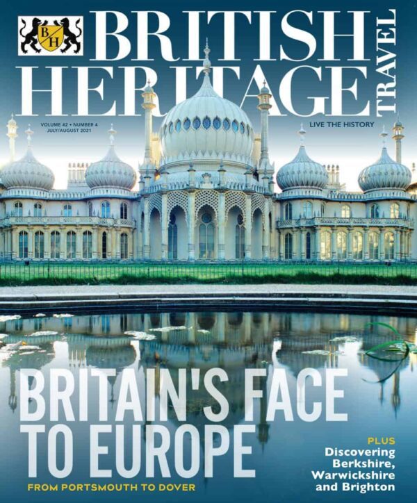 British Heritage Travel | Subscrb - Get The Best Malaysia Magazine Subscriptions On Subscrb.com