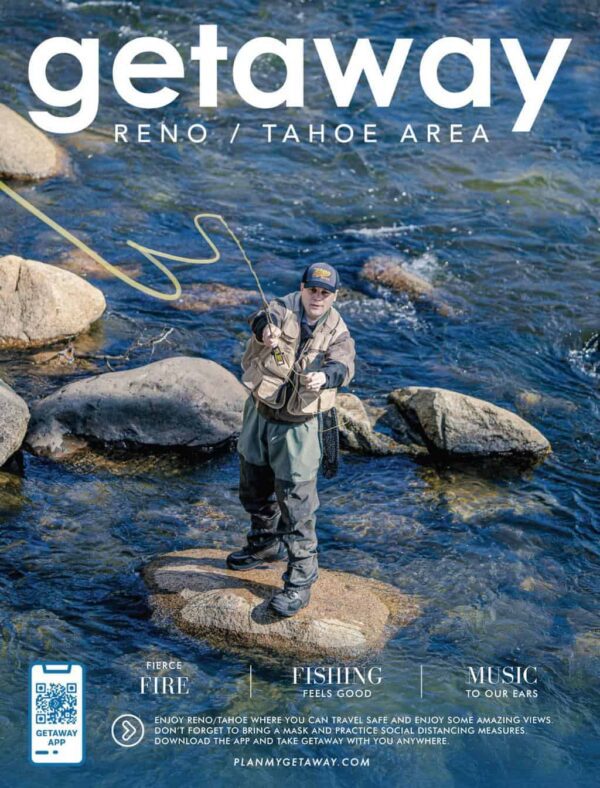 Getaway Reno/Tahoe | Subscrb - Get The Best Malaysia Magazine Subscriptions On Subscrb.com