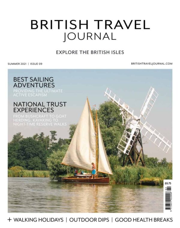 British Travel Journal | Subscrb - Get The Best Malaysia Magazine Subscriptions On Subscrb.com