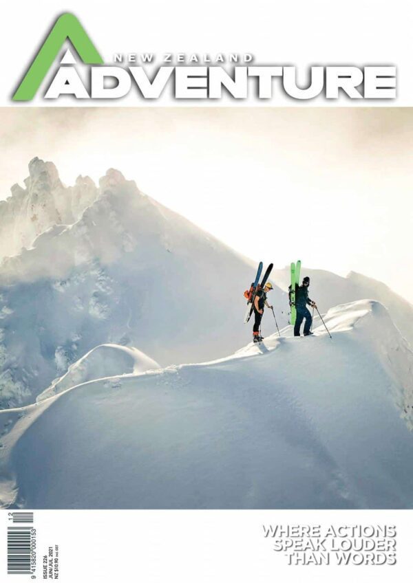 Adventure Magazine | Subscrb - Get The Best Malaysia Magazine Subscriptions On Subscrb.com