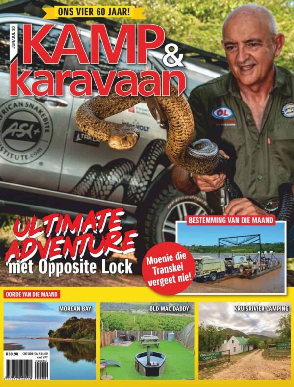 Kamp En Karavaan | Subscrb - Get The Best Malaysia Magazine Subscriptions On Subscrb.com