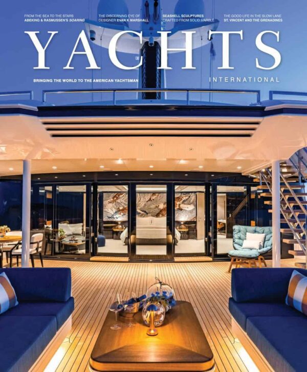 Yachts International | Subscrb - Get The Best Malaysia Magazine Subscriptions On Subscrb.com
