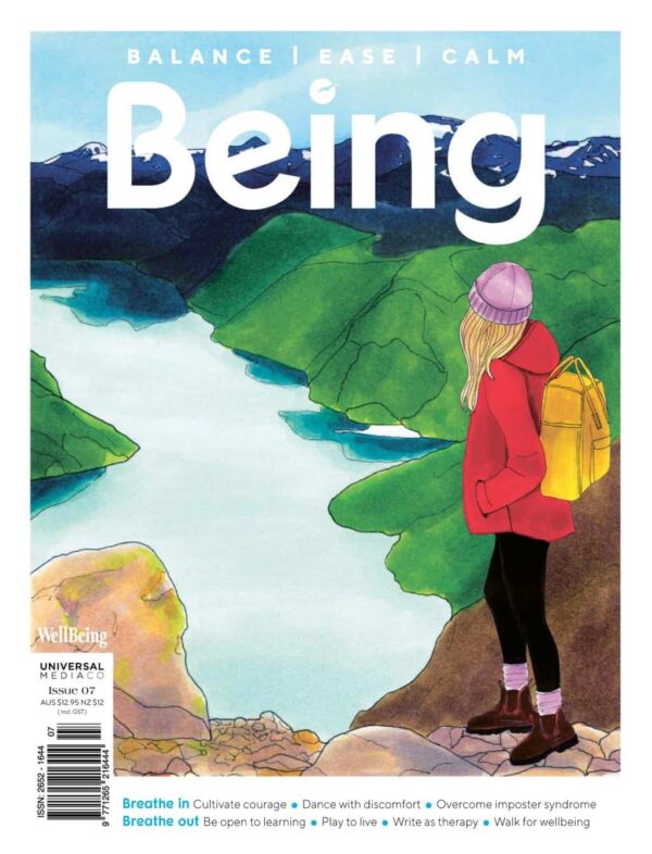 Wellbeing Being | Subscrb - Get The Best Malaysia Magazine Subscriptions On Subscrb.com