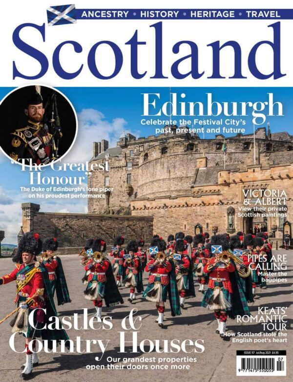 Scotland Magazine | Subscrb - Get The Best Malaysia Magazine Subscriptions On Subscrb.com