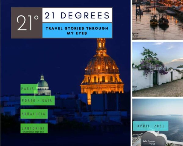 21 Degrees | Subscrb - Get The Best Malaysia Magazine Subscriptions On Subscrb.com