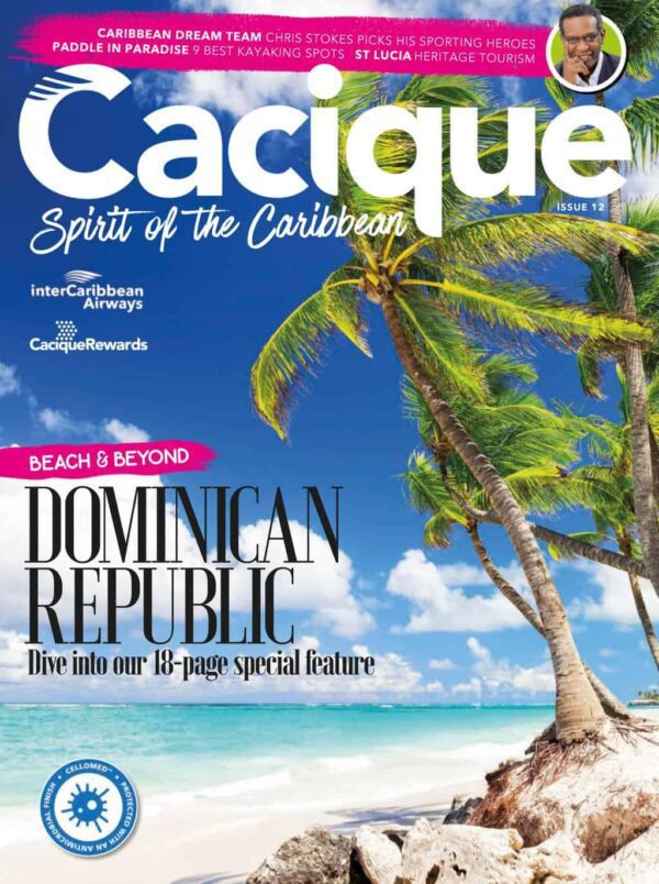 Cacique | Subscrb - Get The Best Malaysia Magazine Subscriptions On Subscrb.com