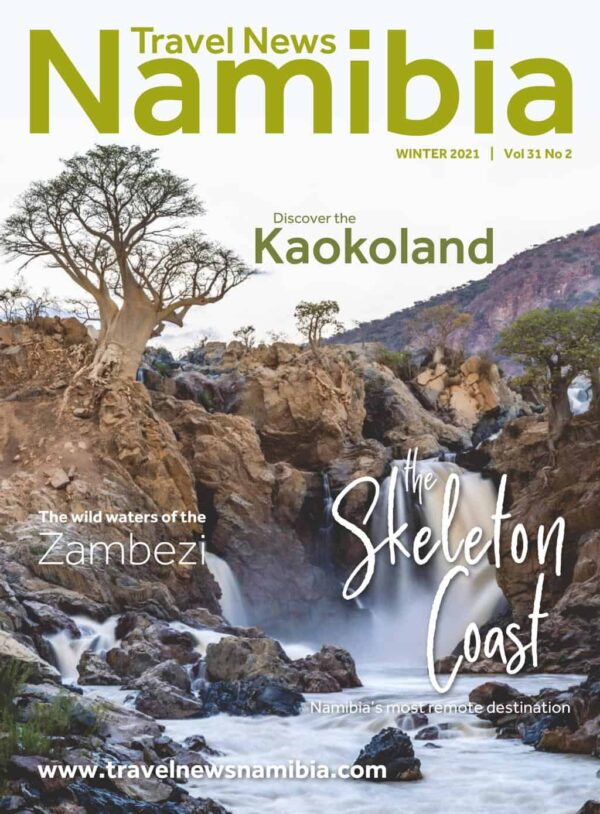 Travel News Namibia | Subscrb - Get The Best Malaysia Magazine Subscriptions On Subscrb.com