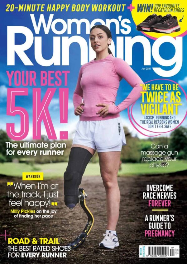 Women'S Running | Subscrb - Get The Best Malaysia Magazine Subscriptions On Subscrb.com