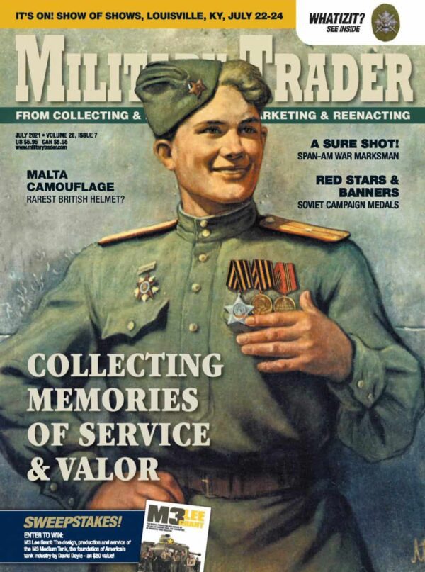 Military Trader | Subscrb - Get The Best Malaysia Magazine Subscriptions On Subscrb.com