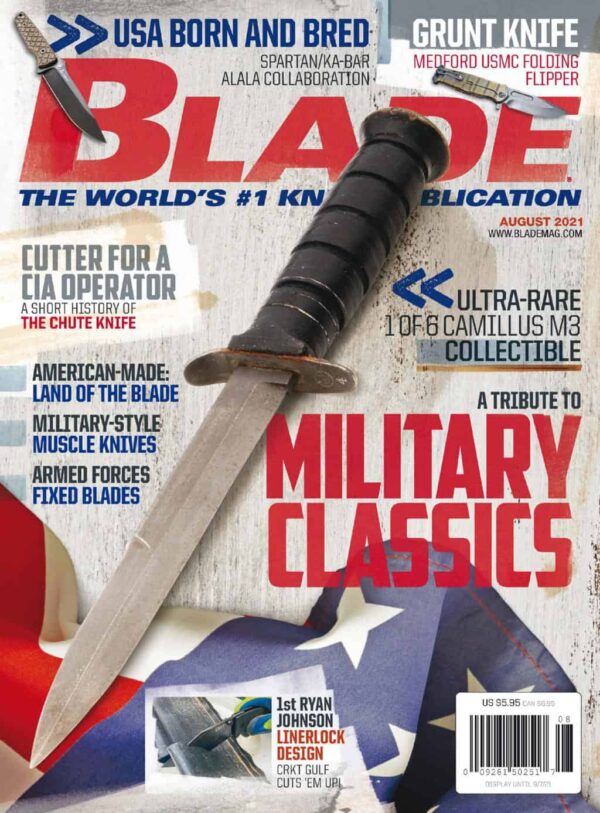 Blade | Subscrb - Get The Best Malaysia Magazine Subscriptions On Subscrb.com