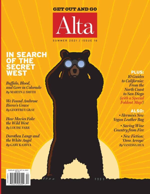 Journal Of Alta California | Subscrb - Get The Best Malaysia Magazine Subscriptions On Subscrb.com
