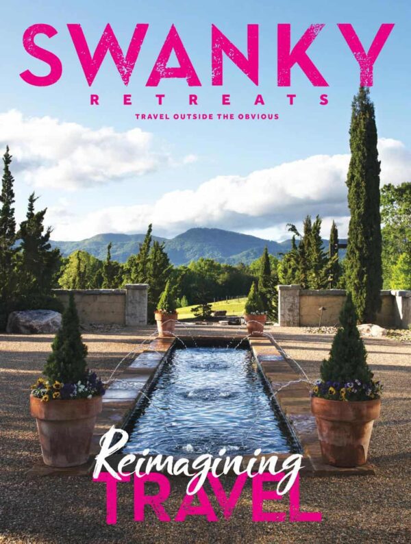 Swanky Retreats | Subscrb - Get The Best Malaysia Magazine Subscriptions On Subscrb.com
