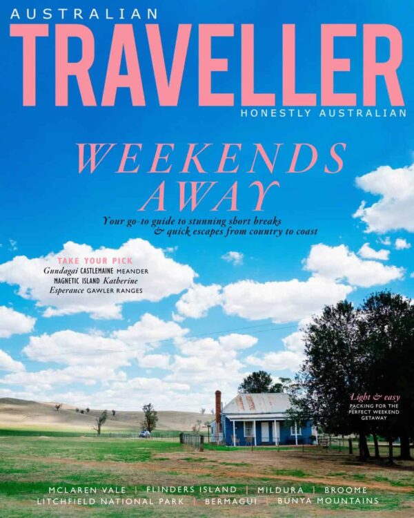 Australian Traveller | Subscrb - Get The Best Malaysia Magazine Subscriptions On Subscrb.com