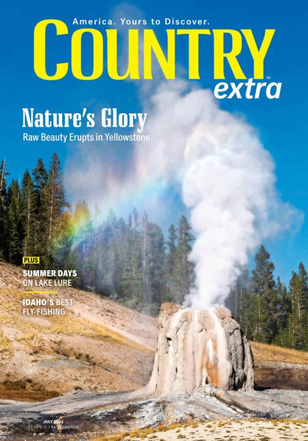 Country Extra | Subscrb - Get The Best Malaysia Magazine Subscriptions On Subscrb.com