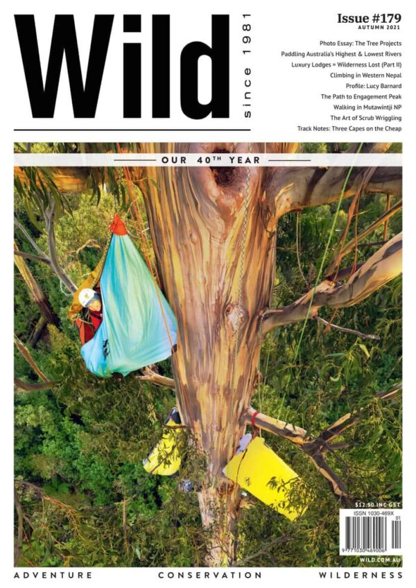 Wild | Subscrb - Get The Best Malaysia Magazine Subscriptions On Subscrb.com